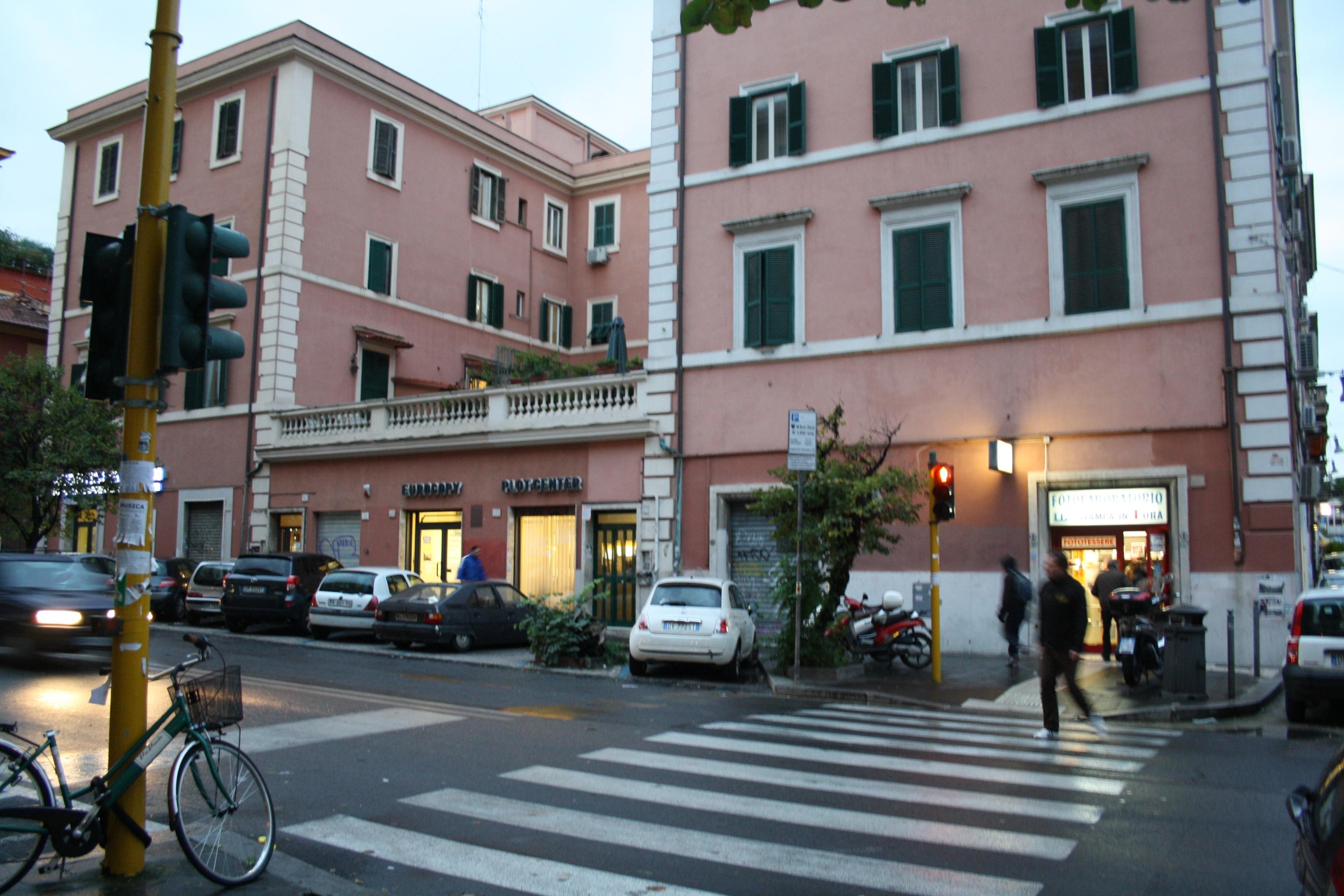 Rooms For You Rome Exterior photo