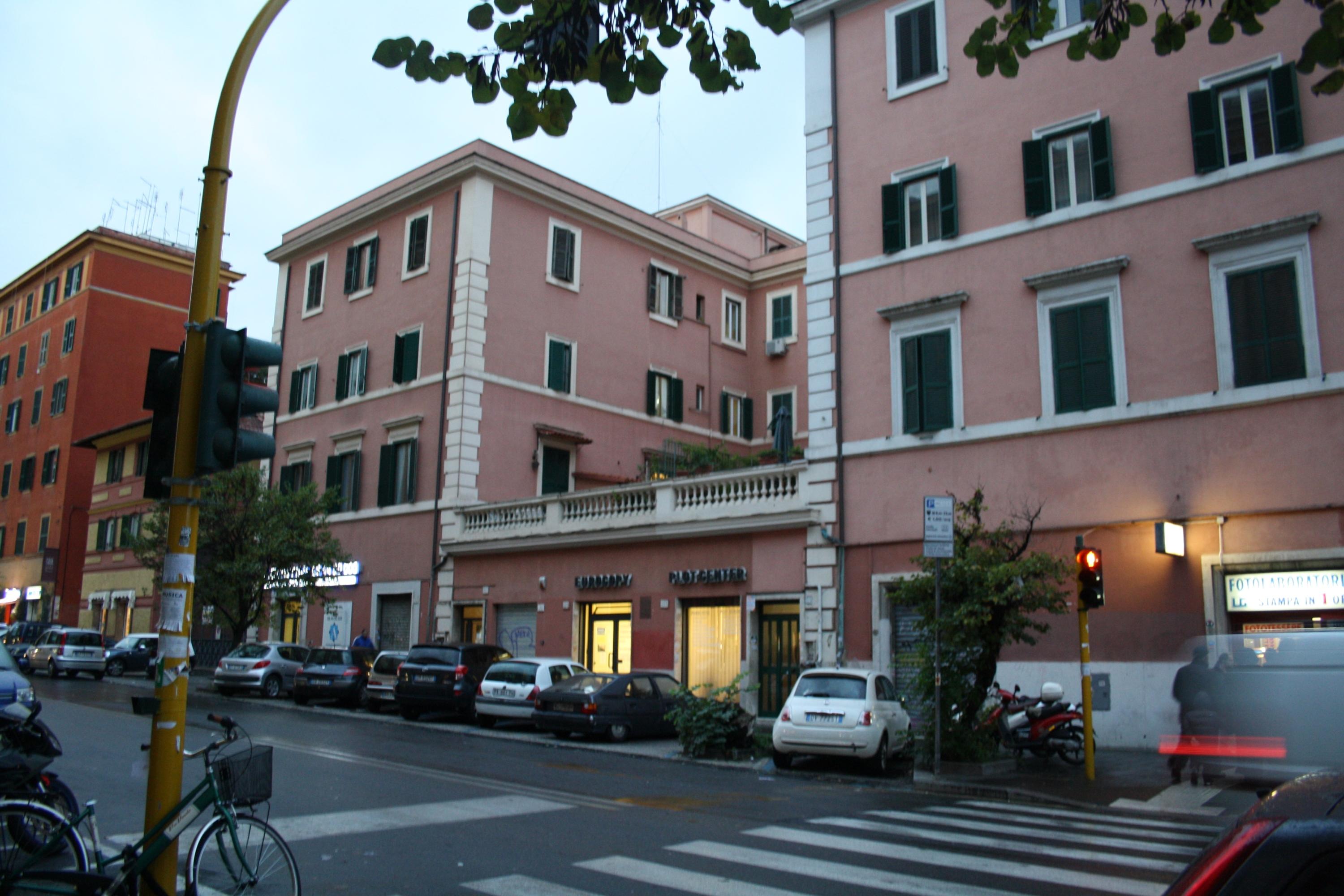 Rooms For You Rome Exterior photo