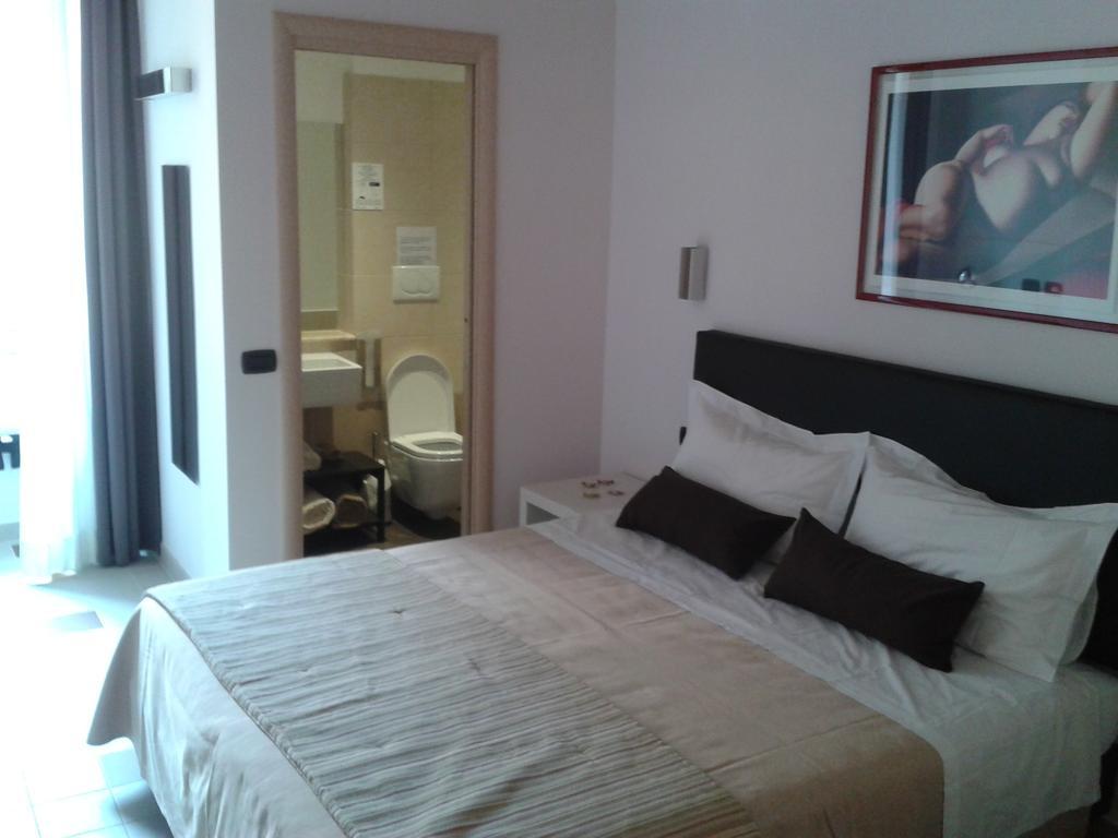Rooms For You Rome Exterior photo