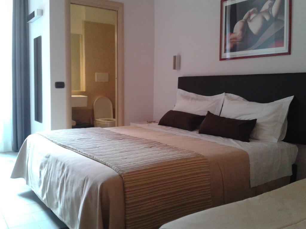 Rooms For You Rome Exterior photo