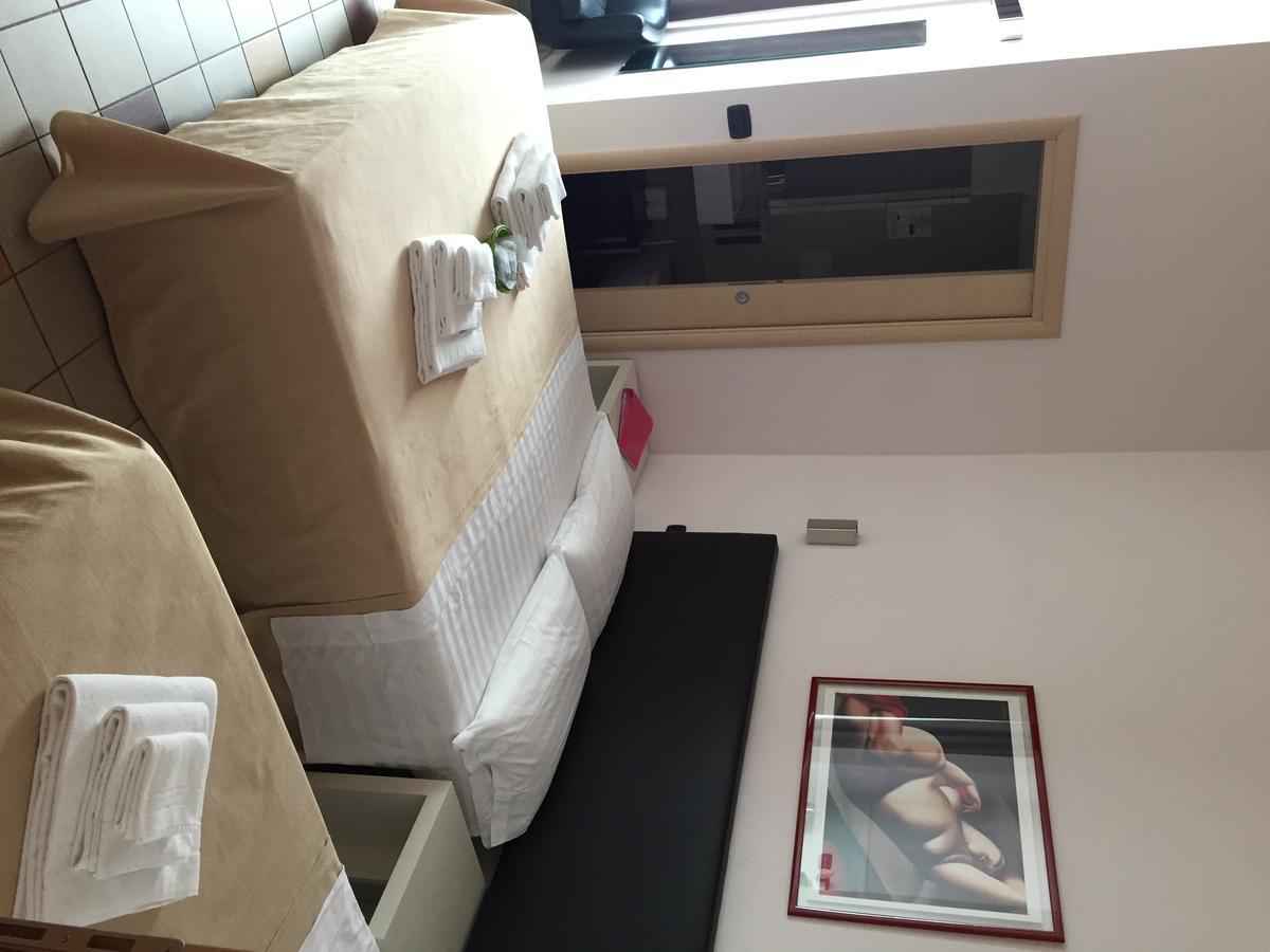 Rooms For You Rome Exterior photo