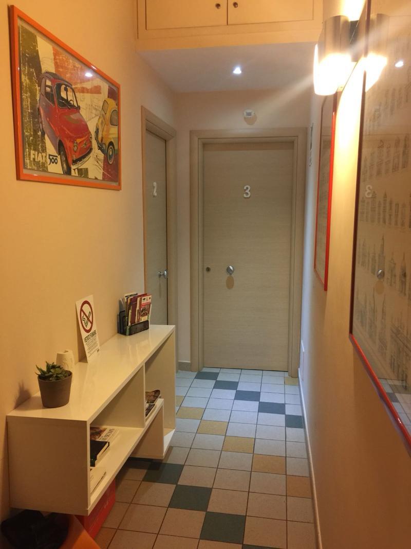 Rooms For You Rome Exterior photo