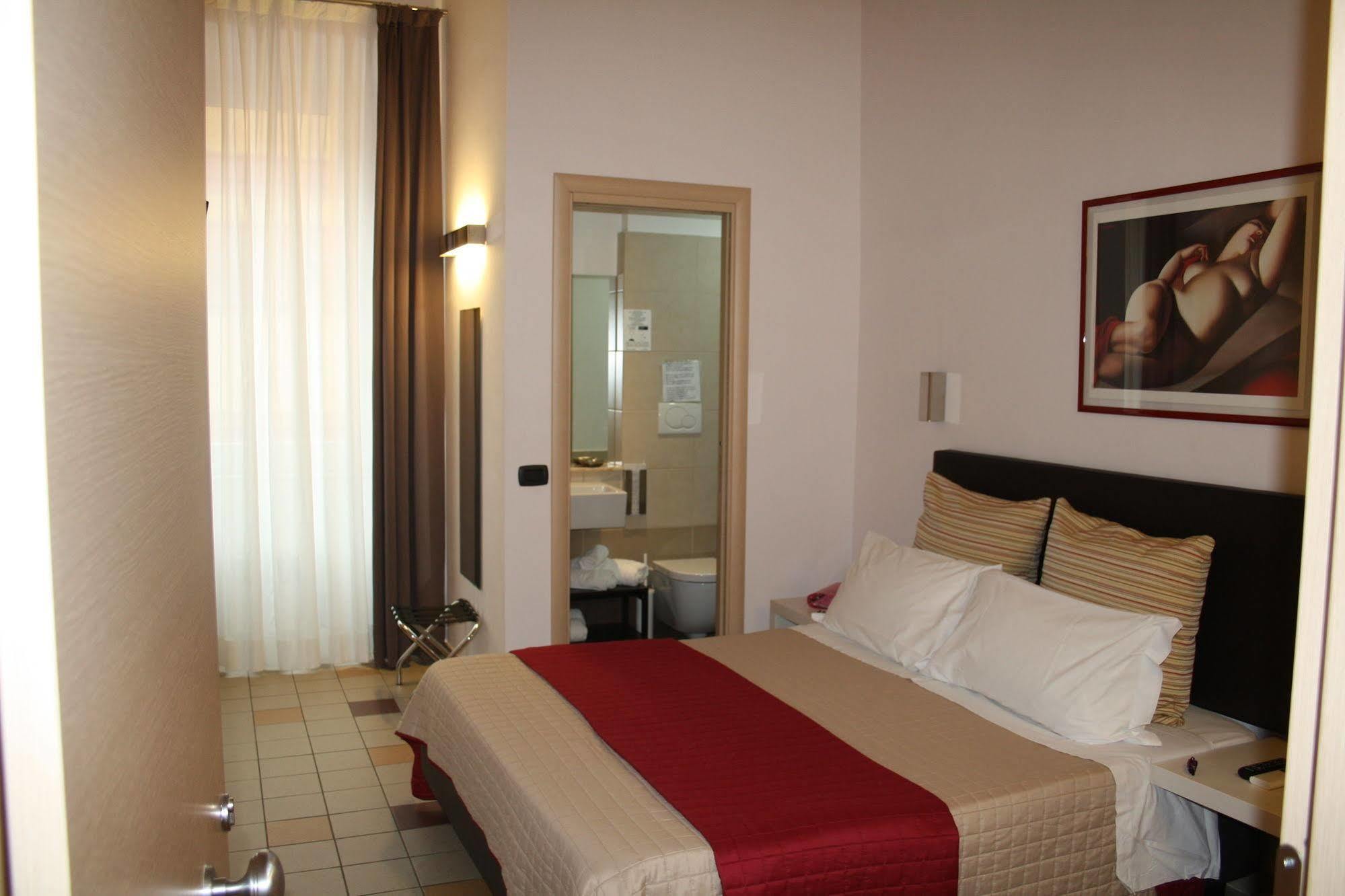 Rooms For You Rome Exterior photo