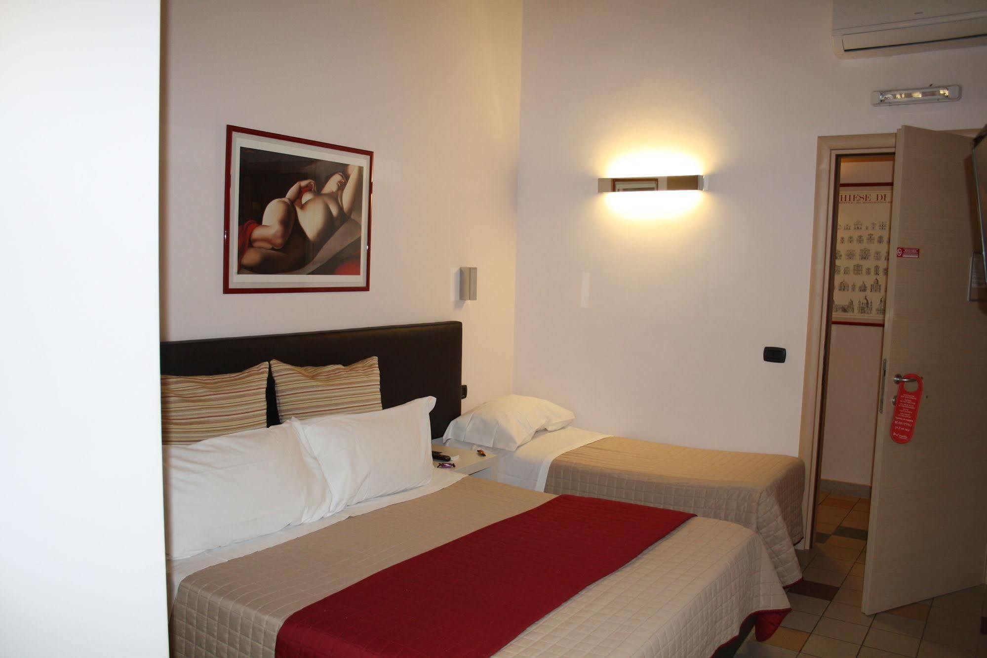 Rooms For You Rome Exterior photo