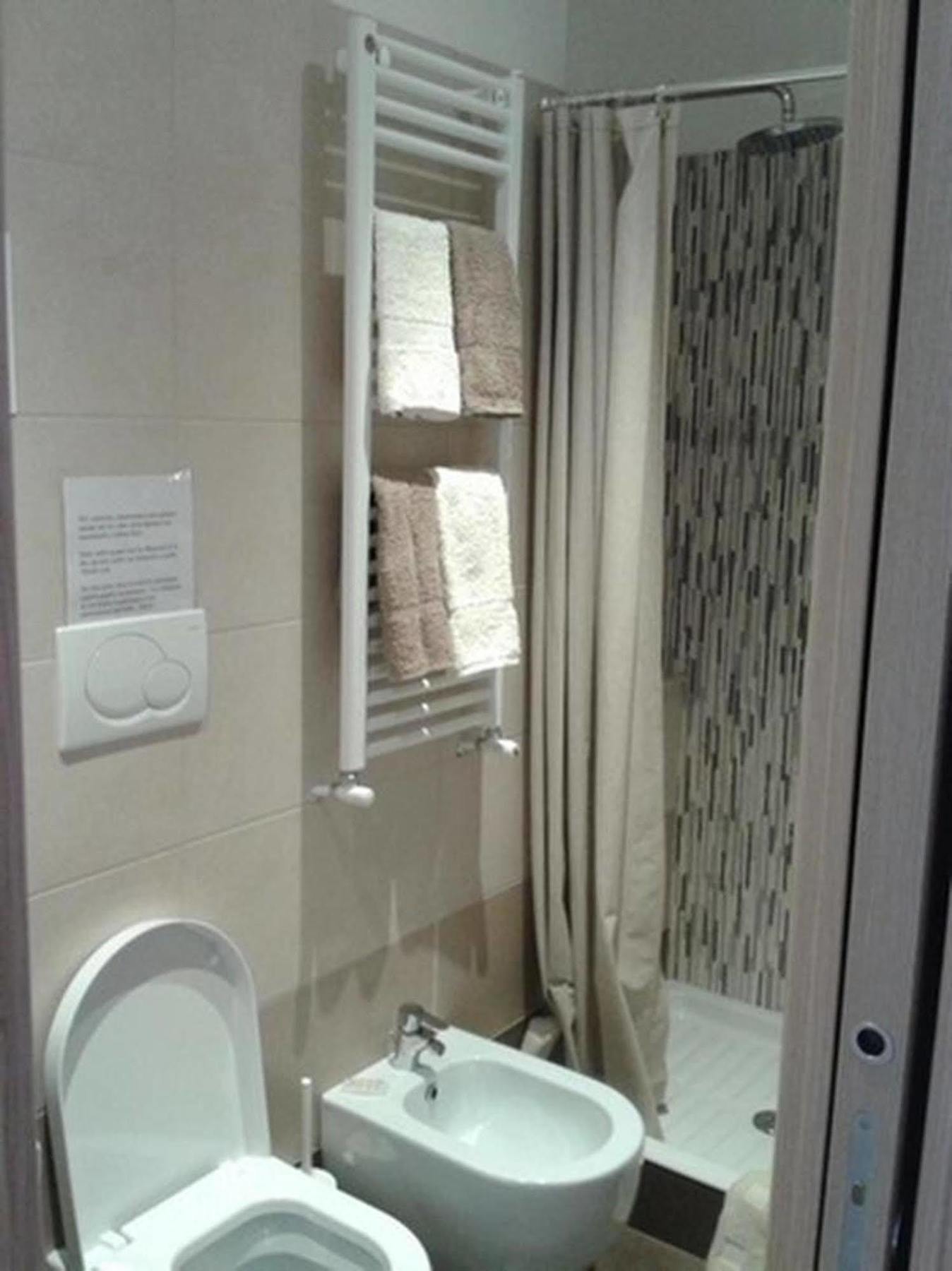 Rooms For You Rome Exterior photo