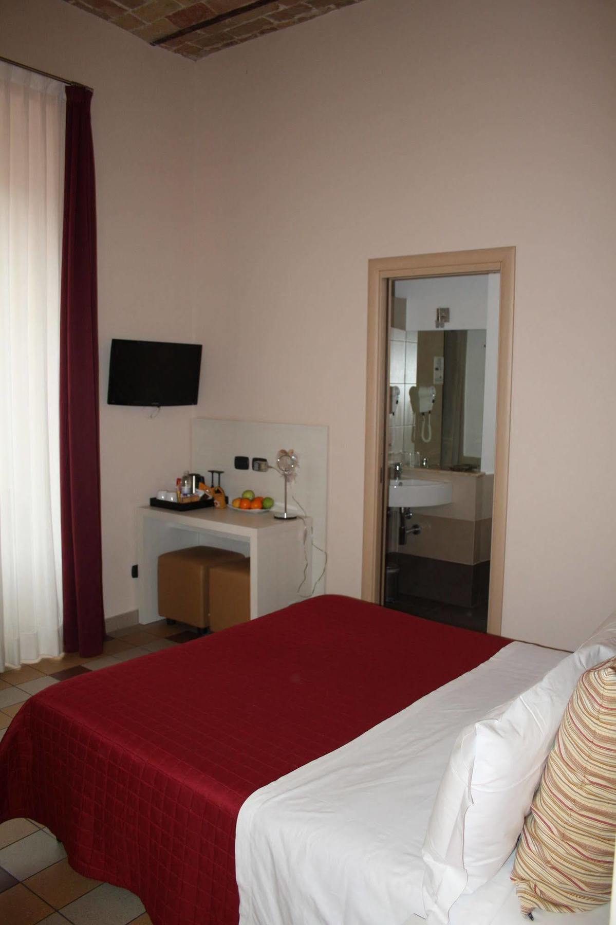 Rooms For You Rome Exterior photo