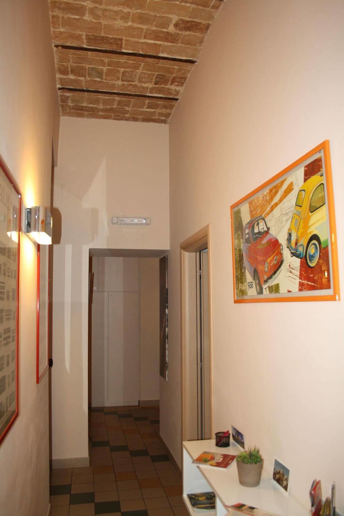 Rooms For You Rome Exterior photo